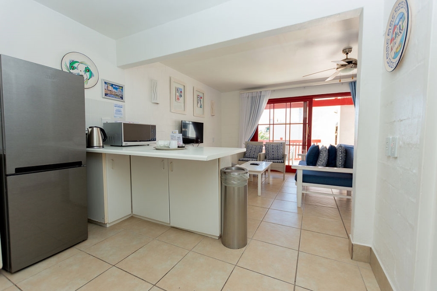 To Let 1 Bedroom Property for Rent in Mykonos Western Cape